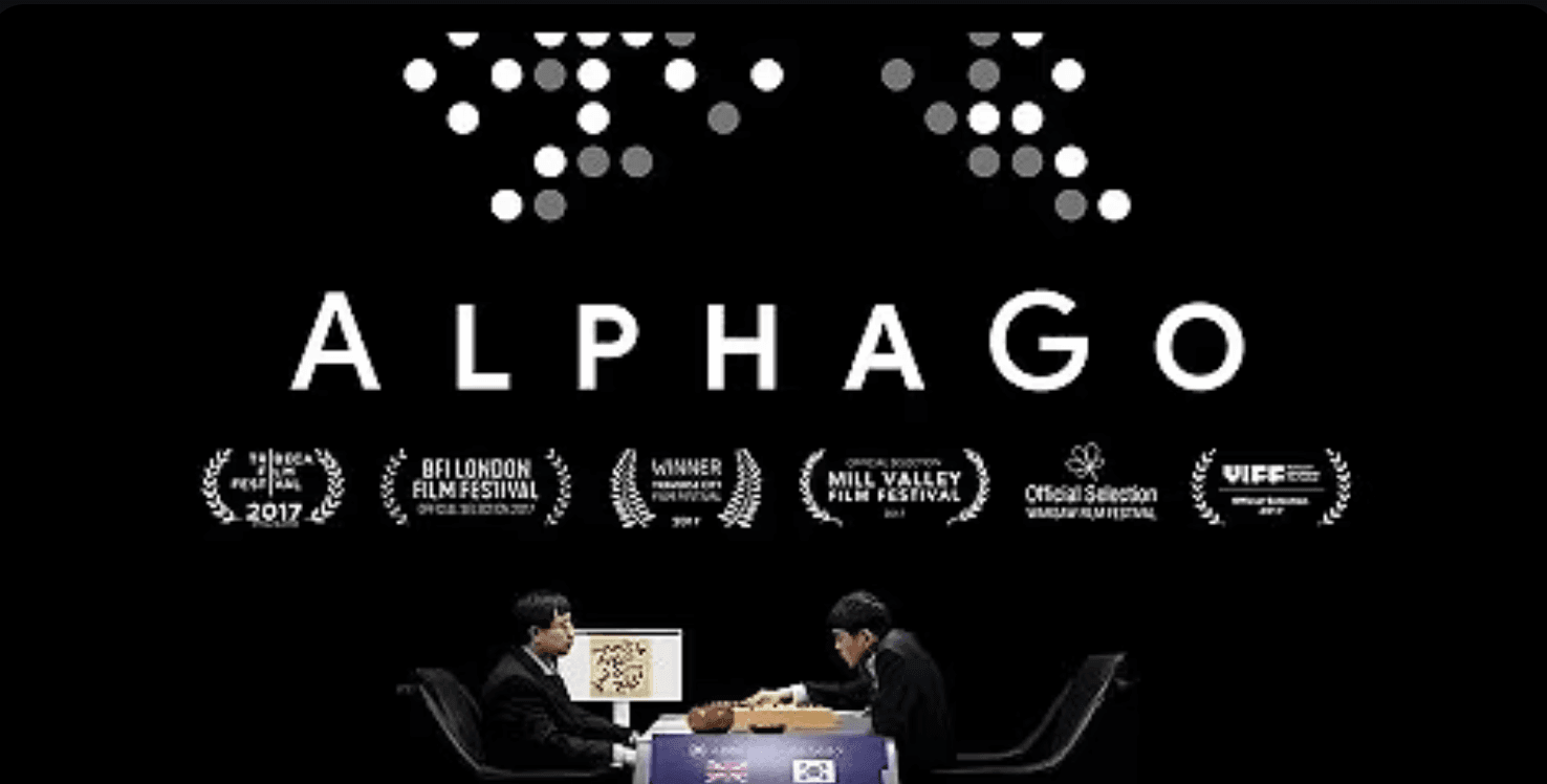 AlphaGo