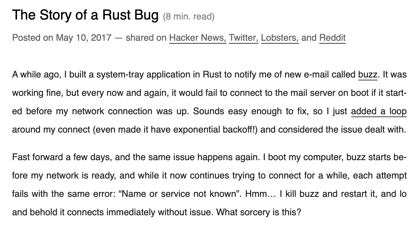 Acknowledge weaknesses and blind spots