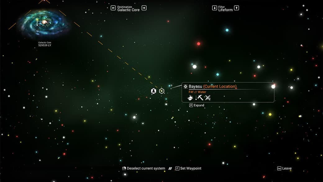 Procedural Generation