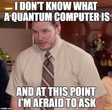 Quantum